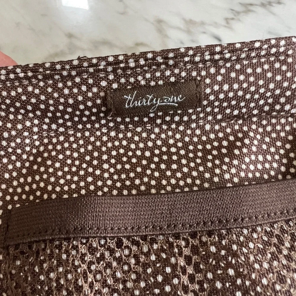 2pc‎ Thirty One Cube Carry-All Caddy Bundle